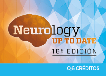 Neurology Up To Date 16ª edición 2020