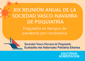 XIX Reunión SVNP 2020