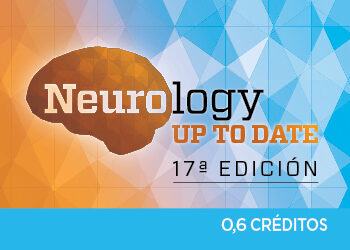 Neurology Up To Date 17ª edición 2021