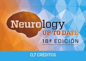 Neurology Up To Date 18ª edición 2022